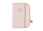 Funda Carnet A5 Poema | Honey Comb / Dream Pink