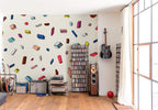 Papel Pared | Carlton Ivory 180 x 280