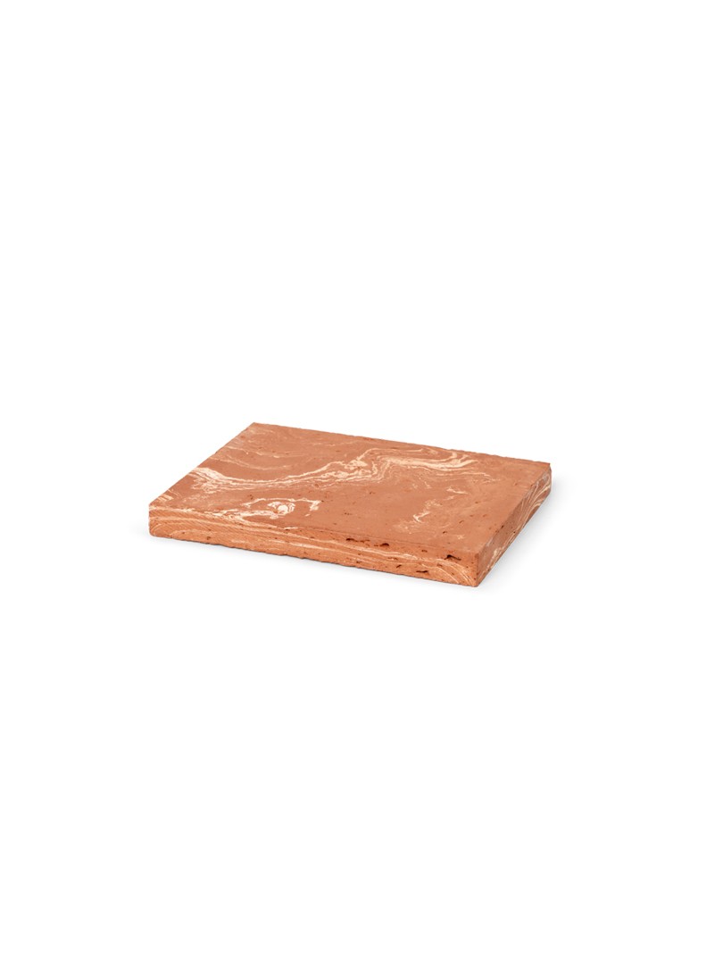 Salvamantel Trivet Terracota