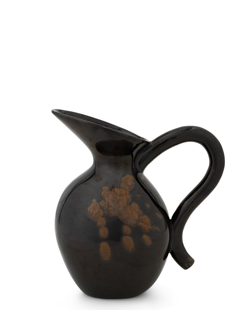 Pitcher Verso