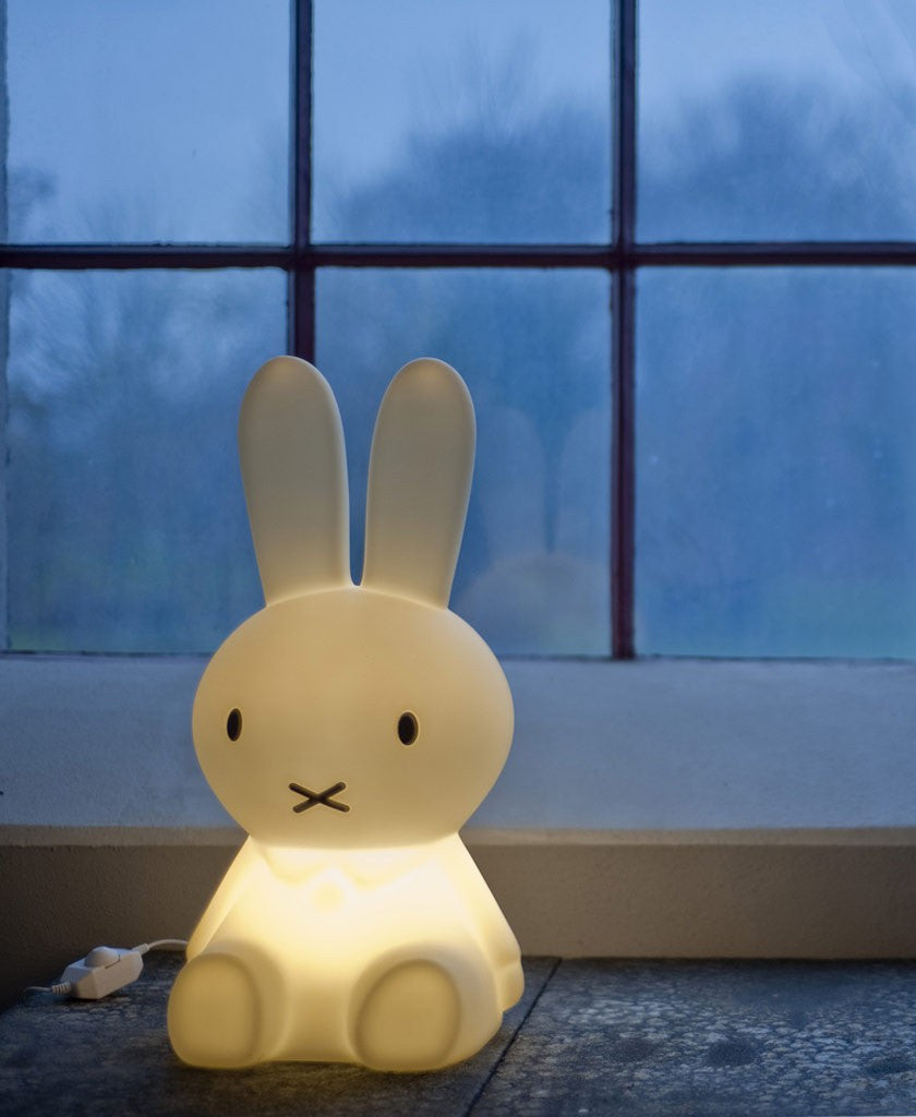 Lámpara Conejo | Miffy Star Light