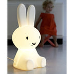 Rabbit Lamp | Miffy Star Light