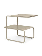 Level Cachemere Side Table