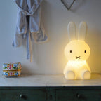 Rabbit Lamp | Miffy Star Light