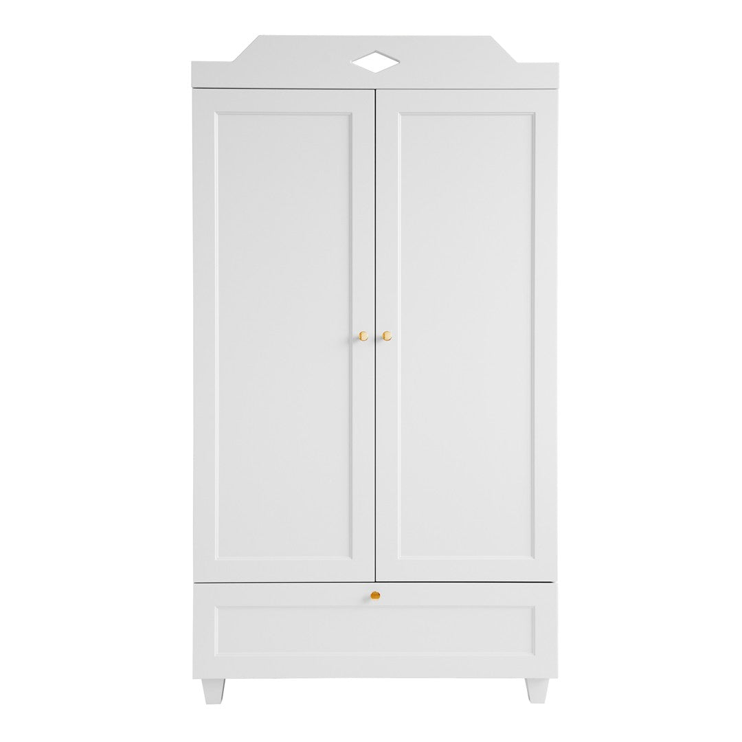 Armario | Harlequin Blanco