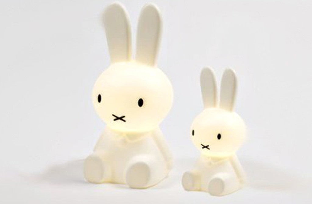 Lámpara Conejo | Miffy Star Light