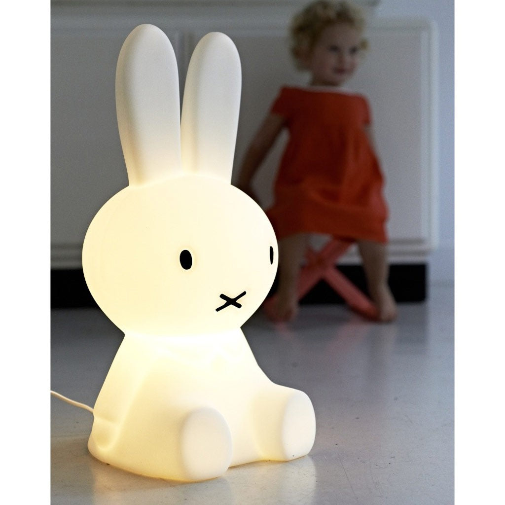 Lámpara Conejo | Miffy Xl