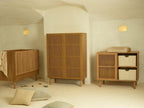 Cuna HAI NO KI 120x60