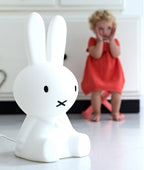 Lámpara Conejo | Miffy Xl