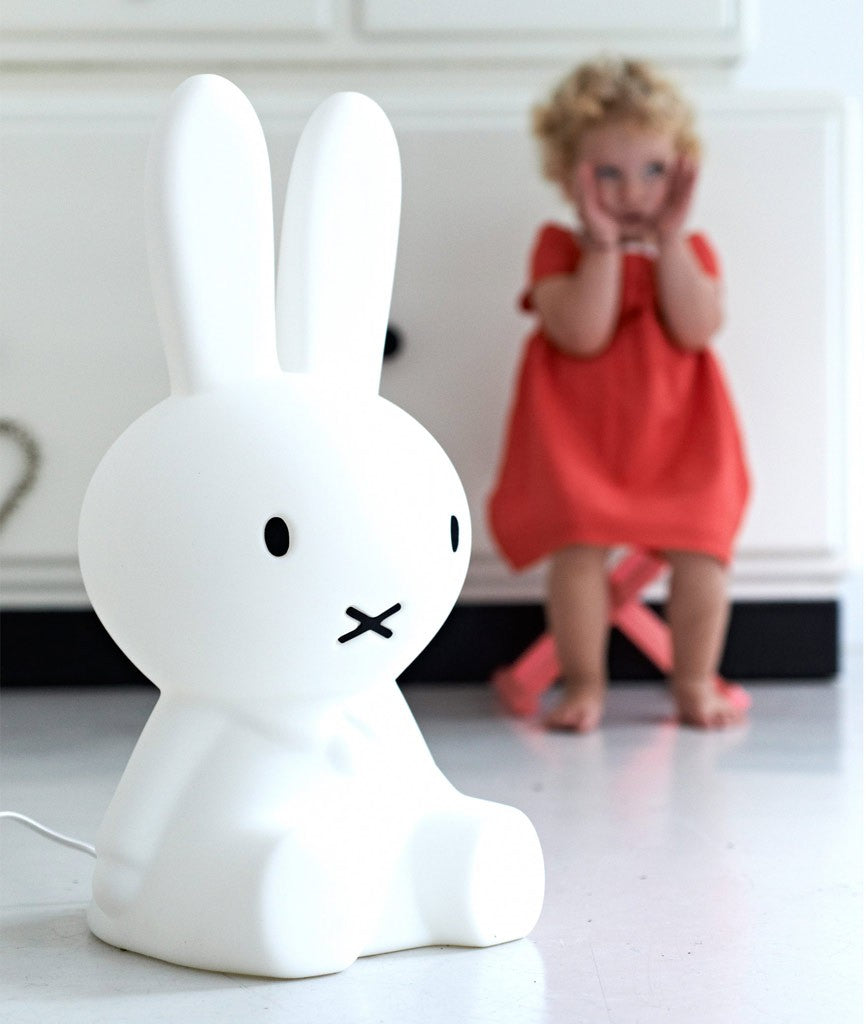 Lámpara Conejo | Miffy Xl