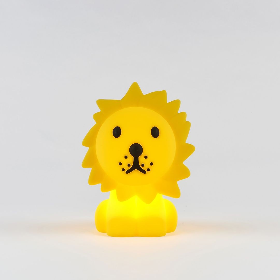Lámpara Lion | My First Light