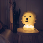 Lámpara Lion | My First Light