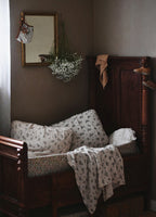 Mousseline Pillowcase | Clover