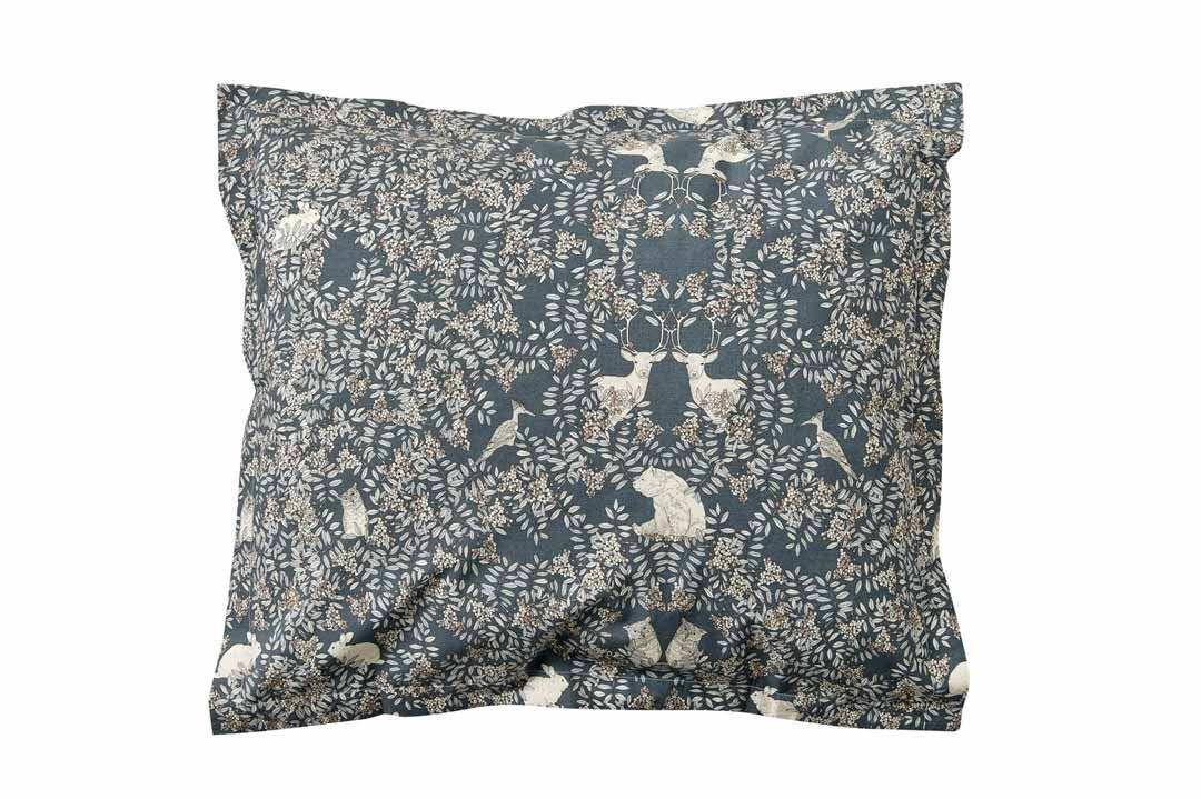 Funda de almohada Fauna Adulto
