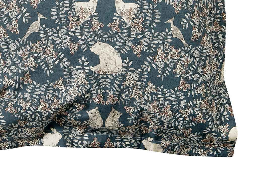 Funda de almohada Fauna Adulto