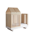 Cuna | 120x60 Roof