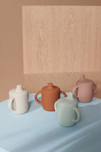 Taza Neil para sorber Mint mix