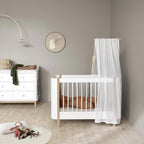 Dosel para minicuna | Wood