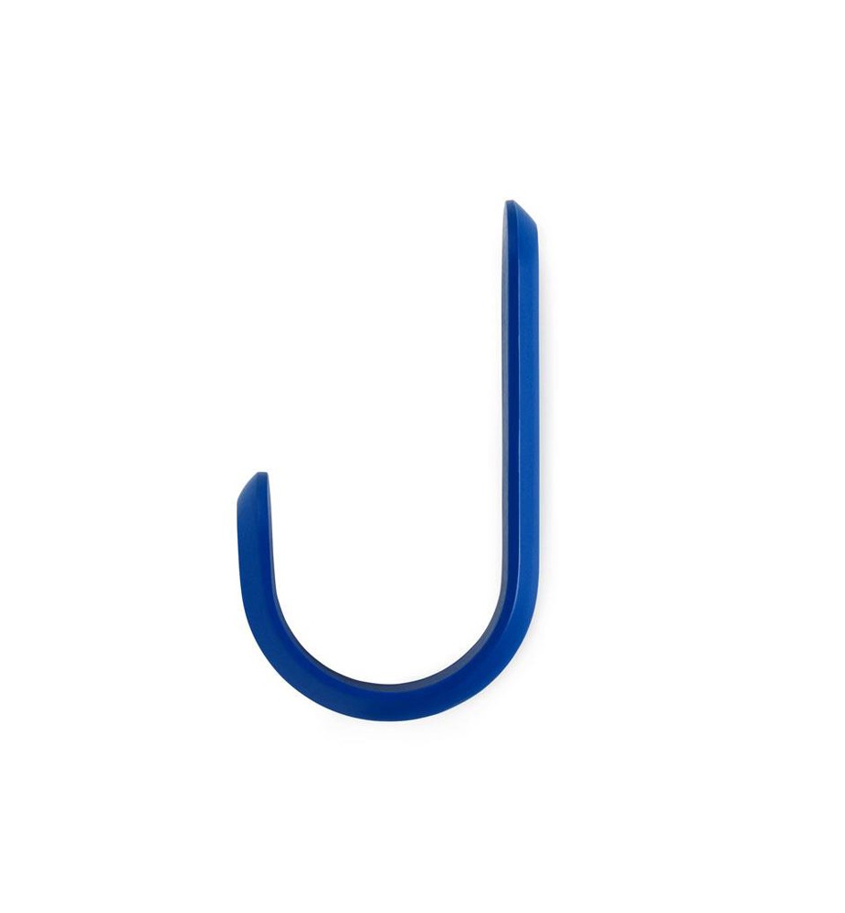 Colgador Azul | Curve XXL
