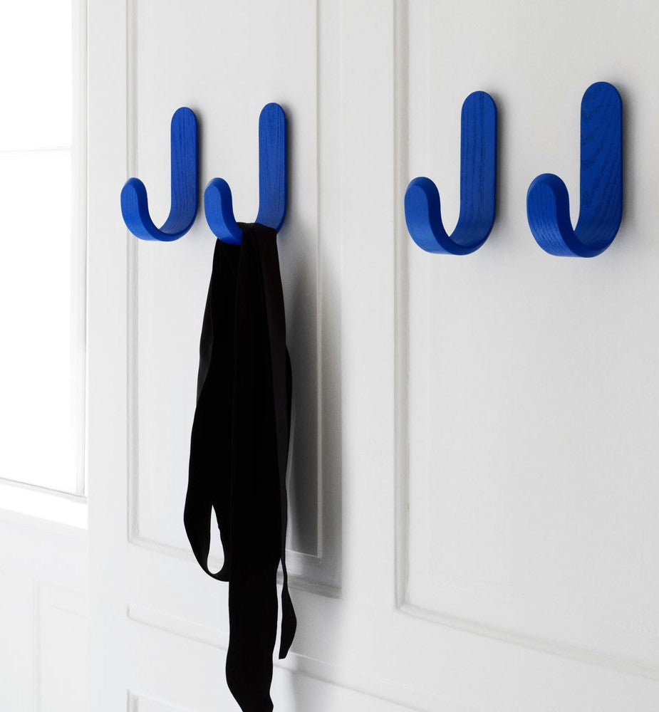 Colgador Azul | Curve XXL