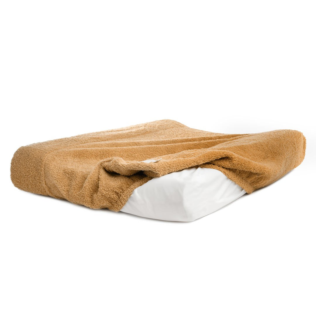 Funda Cambiador So cute Caramel