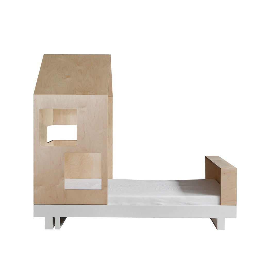 Cama Junior 160x80 | Roof
