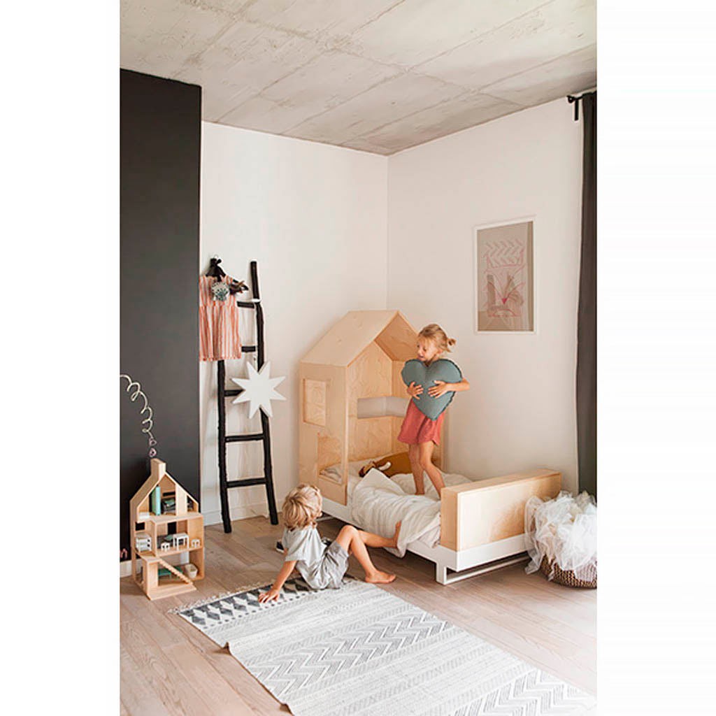 Cama Junior 160x80 | Roof