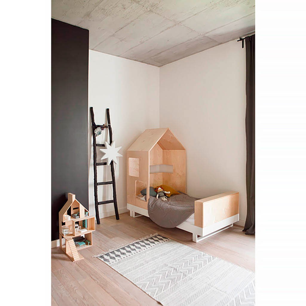 Cama Junior 160x80 | Roof