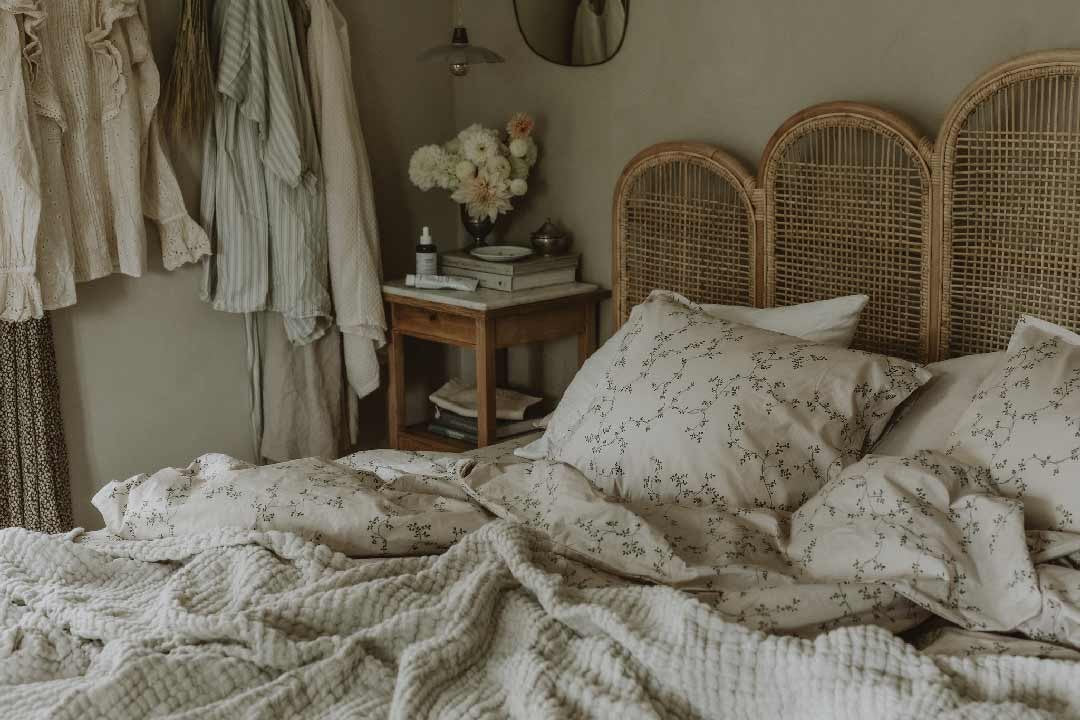Funda De Almohada | Botany