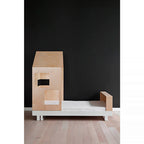 Cama Junior 160x80 | Roof