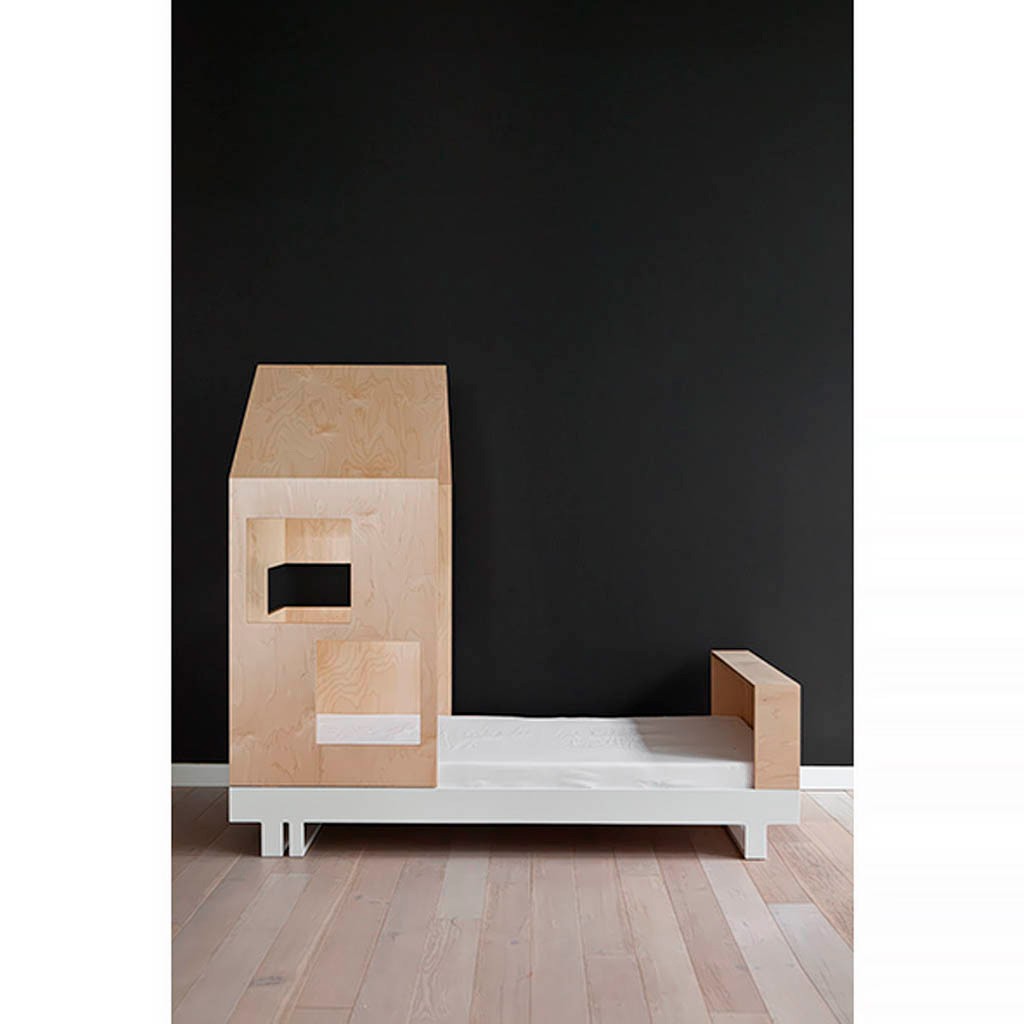 Cama Junior 160x80 | Roof