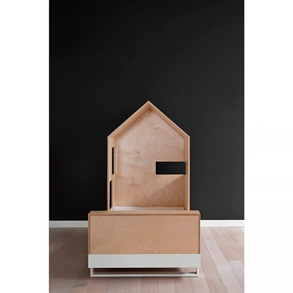 Cama Junior 160x80 | Roof