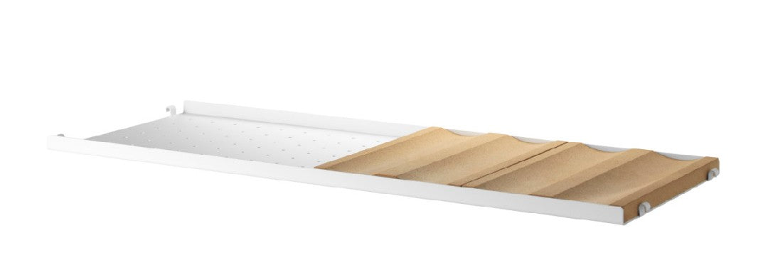 Botellero de corcho 19x30 cm Corcho String® Furniture