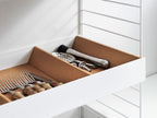 Separador de corcho 5x30 cm Corcho String® Furniture