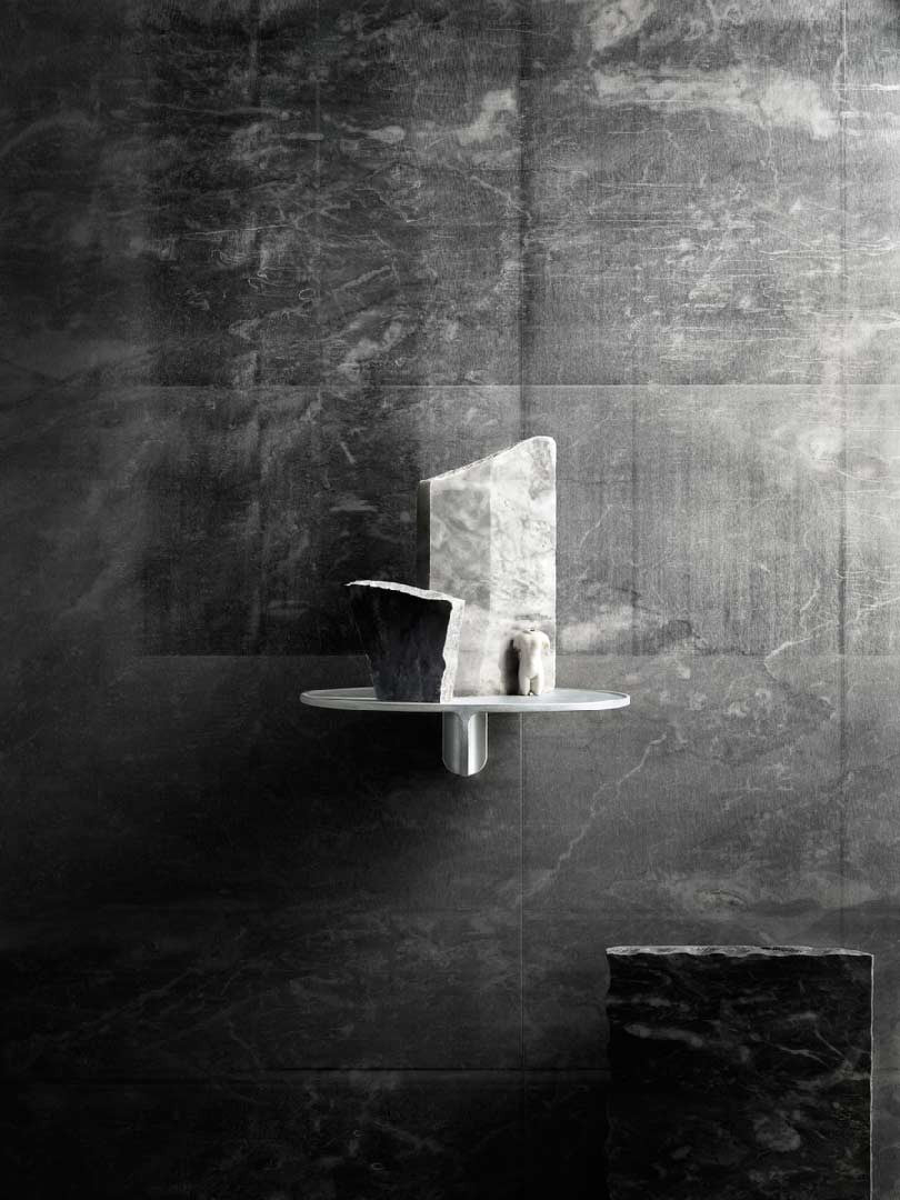 Estante Aluminio | Museum