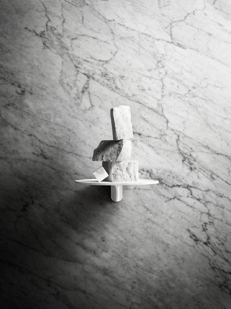 Estante Museum Blanco String® Furniture