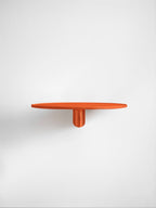 Estante Naranja | Museum