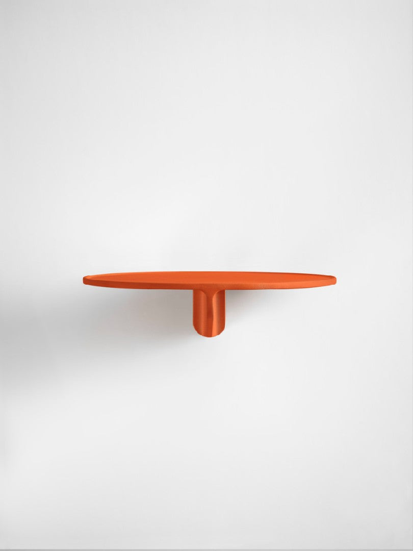 Estante Naranja | Museum