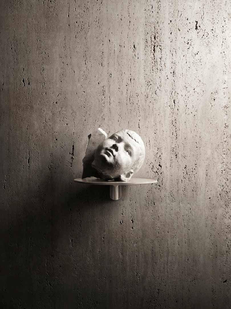 Estante | Museum Beig