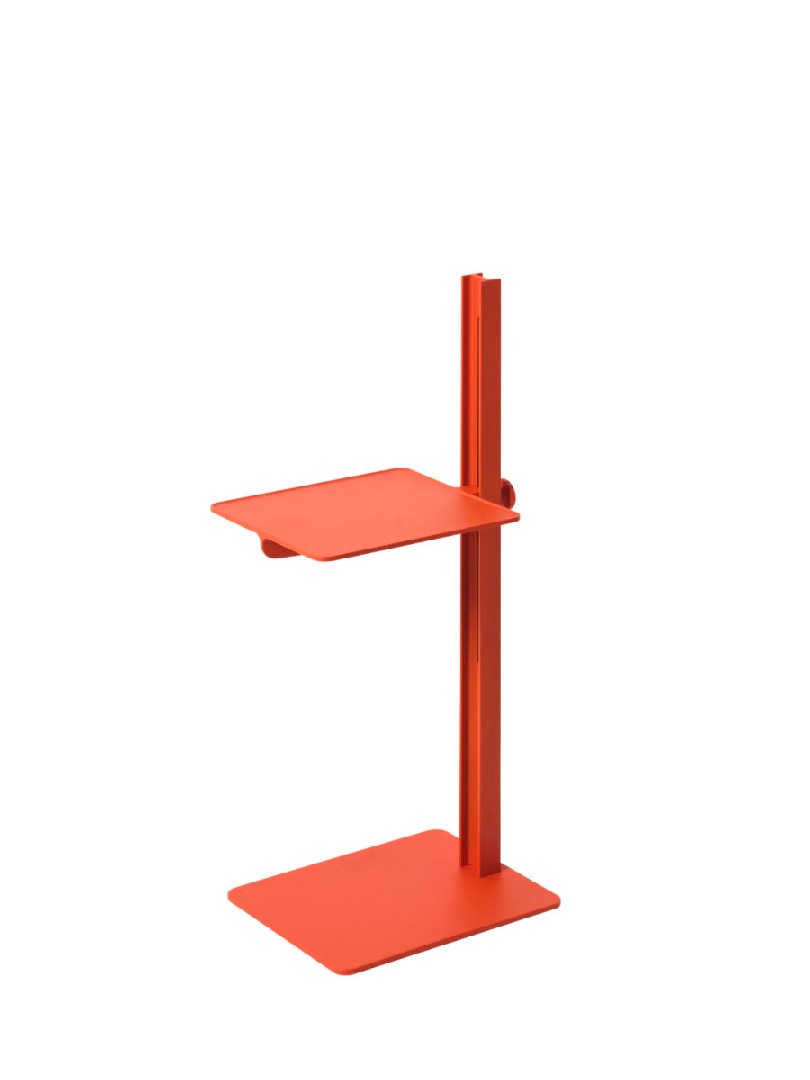 Mesa auxiliar | Museum Naranja