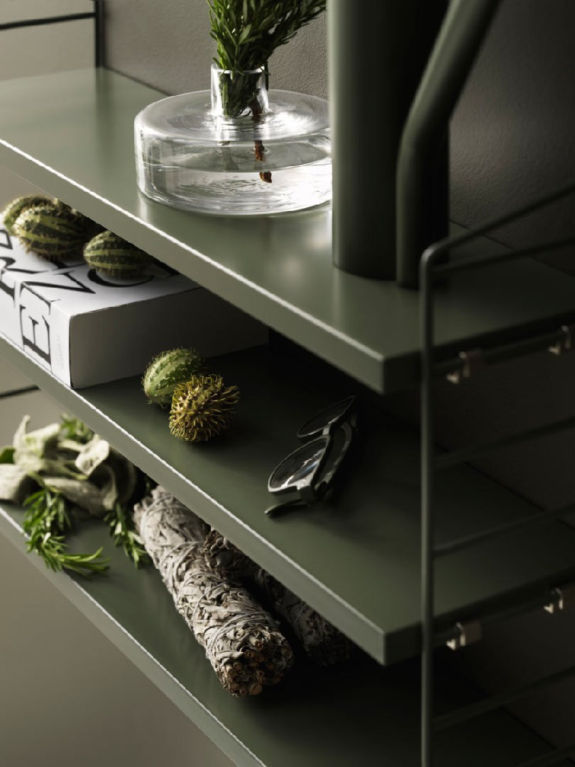 Estanteria | Pocket Sage