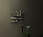 Estanteria | Pocket Sage
