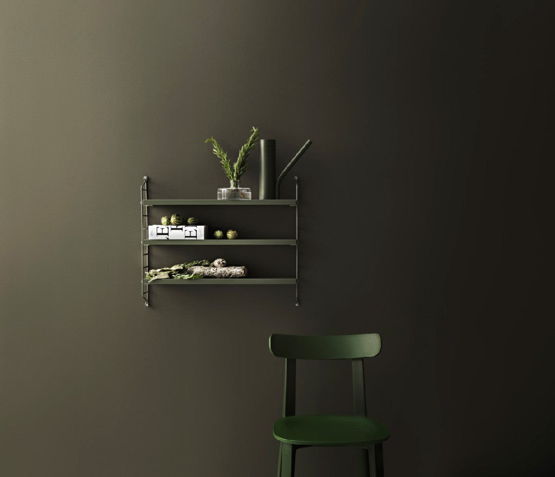 Estanteria | Pocket Sage
