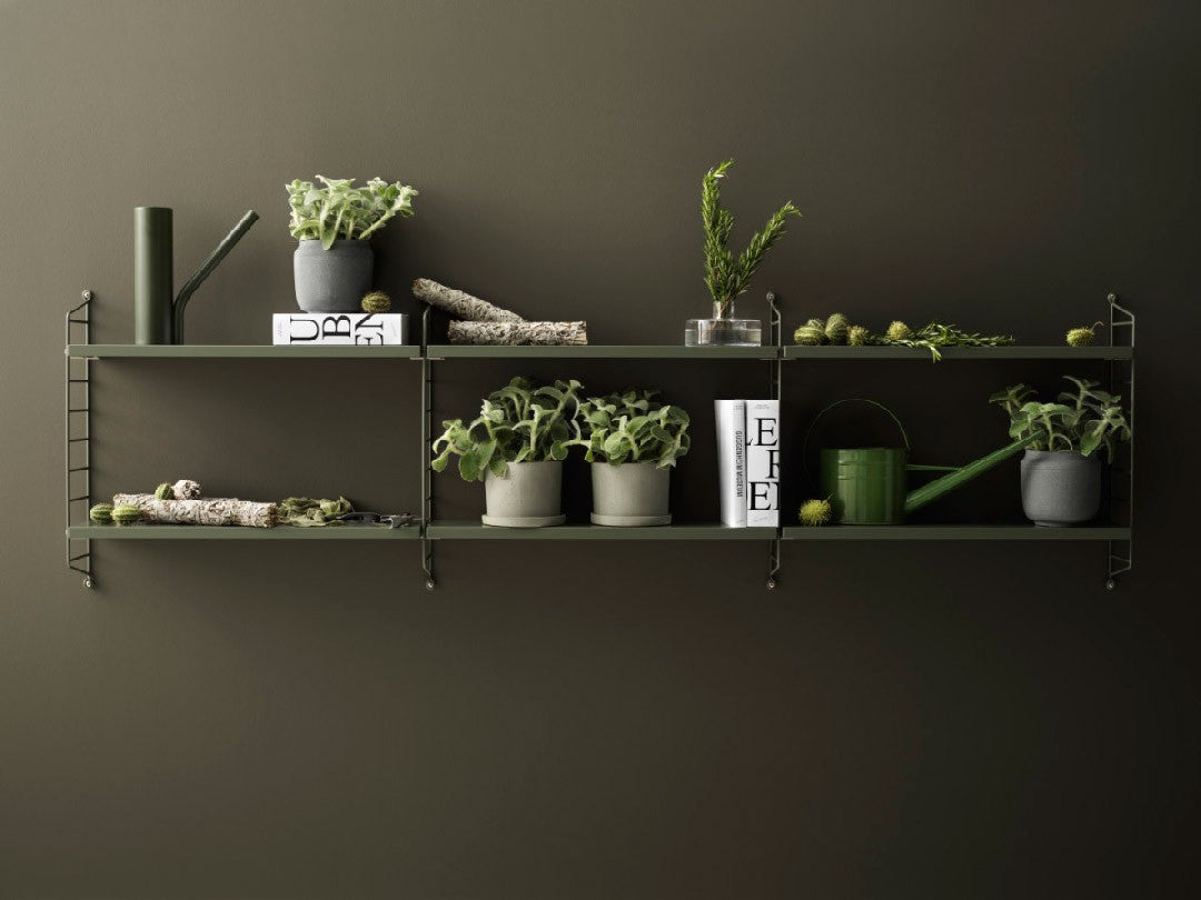 Estanteria | Pocket Sage