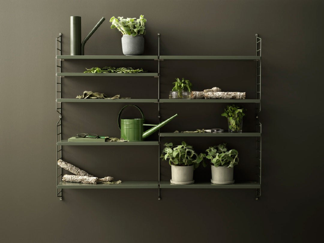 Estanteria | Pocket Sage