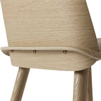 Silla Nerd Roble