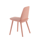 Silla Nerd Rosa