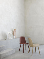 Silla Nerd Verde