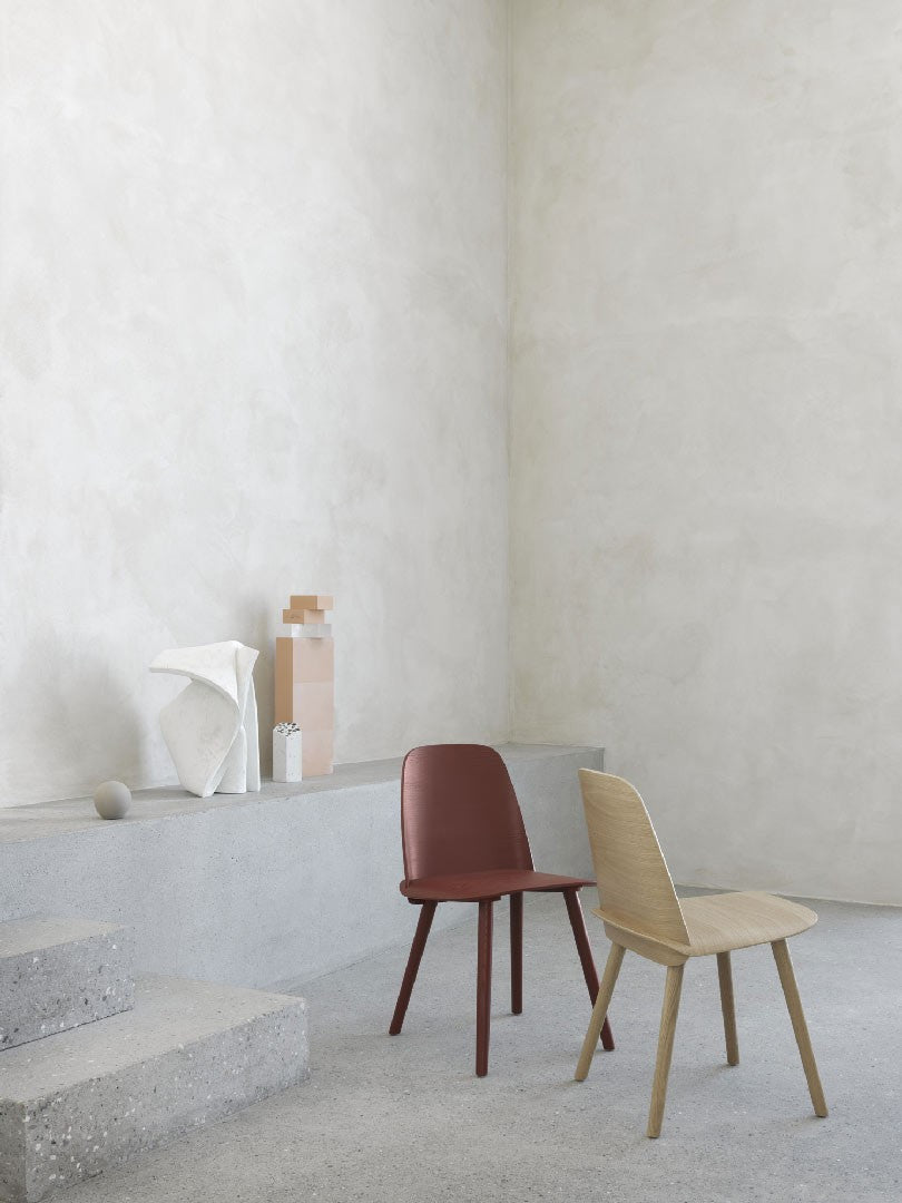 Silla Nerd Sand
