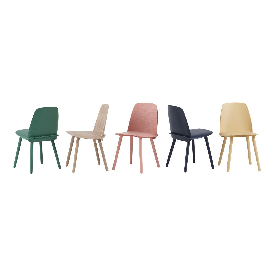 Silla Nerd Sand